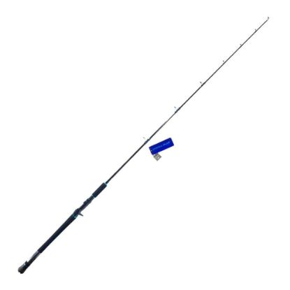 Picture of Williamson Cobalt Blue Rod